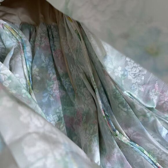 Limited Version Selkie The Fairy Princess Mini Dress Small - Picture 10 of 12